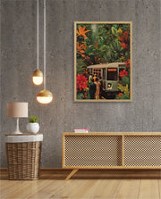 Jungle Transit