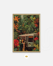 Jungle Transit