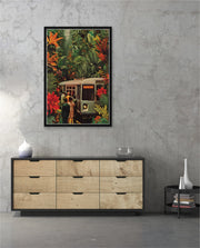Jungle Transit