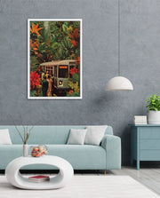 Jungle Transit