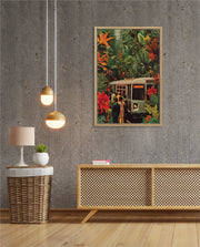 Jungle Transit