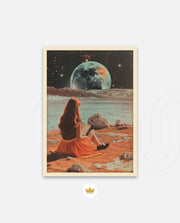 Lunar Reader