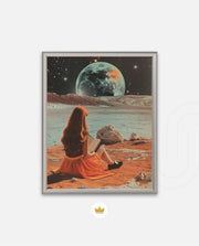 Lunar Reader
