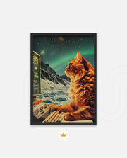 Cosmic Coder