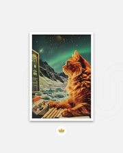 Cosmic Coder