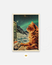 Cosmic Coder