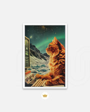 Cosmic Coder