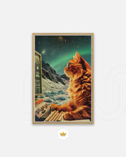 Cosmic Coder