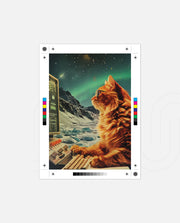 Cosmic Coder