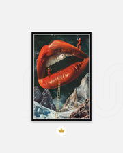 Cosmic Repair