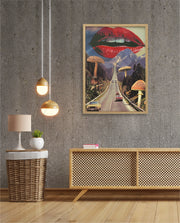 Crimson Highway