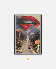 Crimson Highway