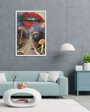 Crimson Highway