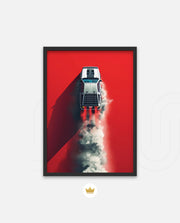 Red Velocity