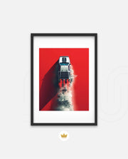 Red Velocity