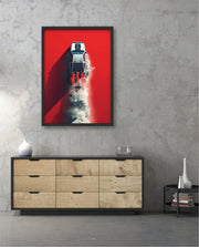 Red Velocity
