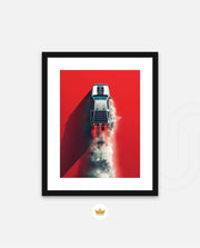 Red Velocity