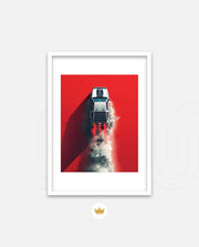Red Velocity