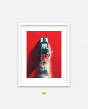 Red Velocity