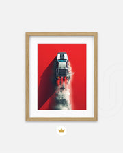 Red Velocity