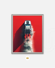 Red Velocity