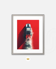 Red Velocity