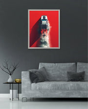 Red Velocity