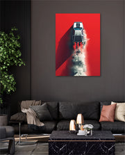 Red Velocity