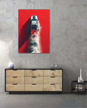 Red Velocity