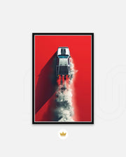 Red Velocity