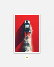 Red Velocity