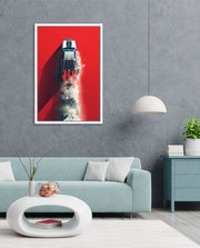 Red Velocity