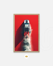 Red Velocity