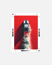Red Velocity
