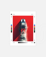 Red Velocity