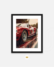 Racing Flame