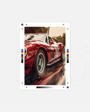 Racing Flame