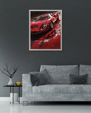 Crimson Reflection