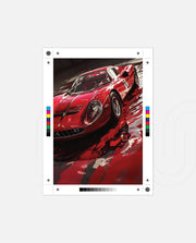 Crimson Reflection