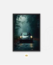Midnight Drive