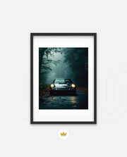 Midnight Drive