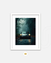 Midnight Drive