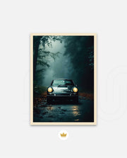 Midnight Drive