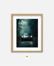 Midnight Drive