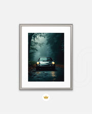Midnight Drive