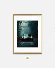 Midnight Drive