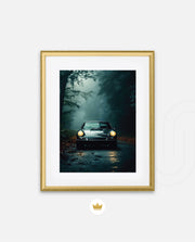Midnight Drive
