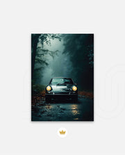 Midnight Drive