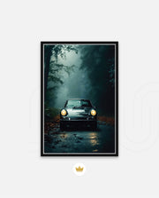 Midnight Drive