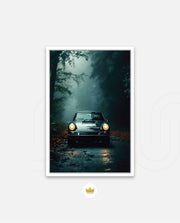Midnight Drive
